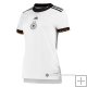 Camiseta Alemania 1ª Mujer Euro 2022
