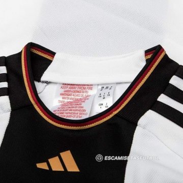 Camiseta Alemania 1ª Nino 2022
