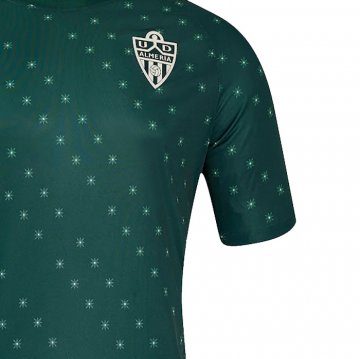 Camiseta Almeria 2ª 24-25