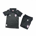 Camiseta Almeria 3ª Nino 25-26