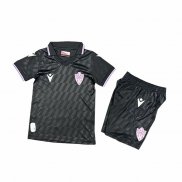 Camiseta Almeria 3ª Nino 25-26