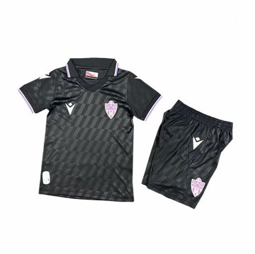 Camiseta Almeria 3ª Nino 25-26