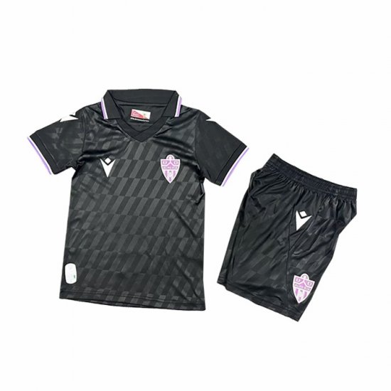 Camiseta Almeria 3ª Nino 25-26 - Haga un click en la imagen para cerrar