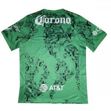 Camiseta America Portero 2ª 24-25