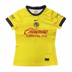 Camiseta America 1ª Mujer 24-25