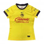 Camiseta America 1ª Mujer 24-25