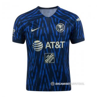 Camiseta America 2ª 2022