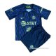 Camiseta America 2ª Nino 2022