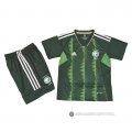 Camiseta Arabia Saudita Primera Nino 2023