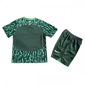 Camiseta Arabia Saudita 2ª Nino 2022