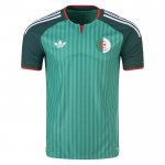 Camiseta Argelia 2ª Authentic 2026