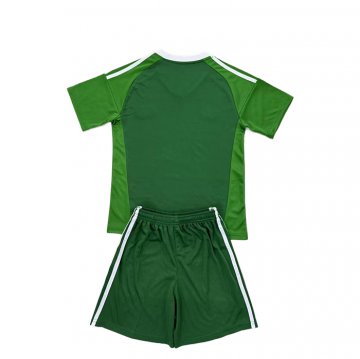 Camiseta Argentina Portero Anniversary Nino 2024