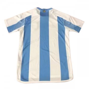 Camiseta Argentina 1ª 2024