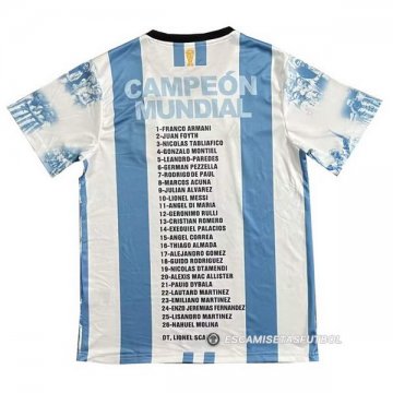 Camiseta Argentina Special 22-23