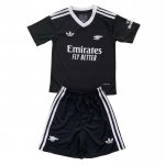 Camiseta Arsenal Portero 3ª Nino 24-25