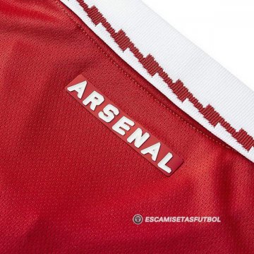 Camiseta Arsenal 1ª Mujer 22-23