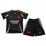 Camiseta Arsenal 2ª Nino 24-25