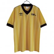 Camiseta Arsenal 2ª Retro 83-86