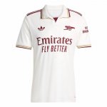 Camiseta Arsenal 3ª 25-26