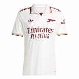 Camiseta Arsenal 3ª 25-26