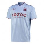 Camiseta Aston Villa 2ª 22-23