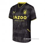 Camiseta Aston Villa 3ª 22-23