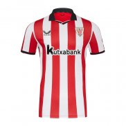 Camiseta Athletic Bilbao 1ª 25-26