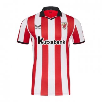 Camiseta Athletic Bilbao 1ª 25-26