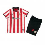 Camiseta Athletic Bilbao 1ª Nino 25-26