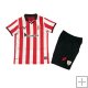 Camiseta Athletic Bilbao 1ª Nino 25-26