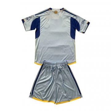 Camiseta Atlanta United 2ª Nino 24-25