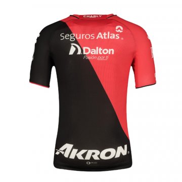 Camiseta Atlas 1ª 23-24