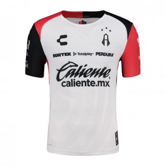 Camiseta Atlas 2ª 24-25