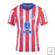 Camiseta Atletico Madrid 1ª 24-25