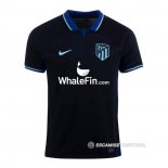 Camiseta Atletico Madrid 2ª 22-23