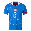Camiseta Atletico Madrid 3ª 25-26