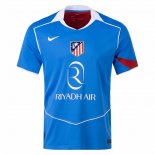 Camiseta Atletico Madrid 3ª 25-26