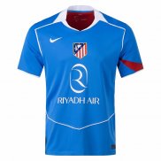 Camiseta Atletico Madrid 3ª 25-26