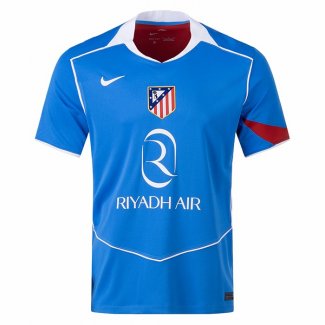 Camiseta Atletico Madrid 3ª 25-26