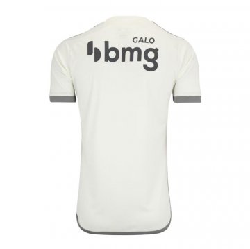 Camiseta Atletico Mineiro 2ª 2024 AAA