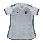 Camiseta Atletico Mineiro 2ª Mujer 2024