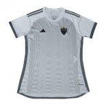 Camiseta Atletico Mineiro 2ª Mujer 2024