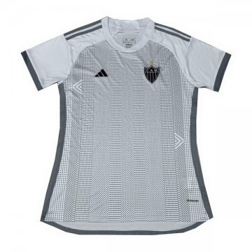 Camiseta Atletico Mineiro 2ª Mujer 2024