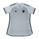 Camiseta Atletico Mineiro 2ª Mujer 2024