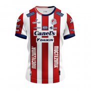 Camiseta Atletico San Luis 1ª 25-26