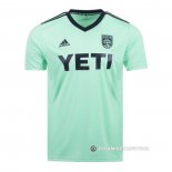 Camiseta Austin 2ª 2022