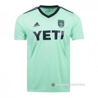 Camiseta Austin 2ª 2022