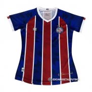 Camiseta Bahia 2ª Mujer 2023