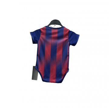 Camiseta Barcelona 1ª Bebe 25-26