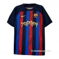 Camiseta Barcelona Rosalia Primera 22-23